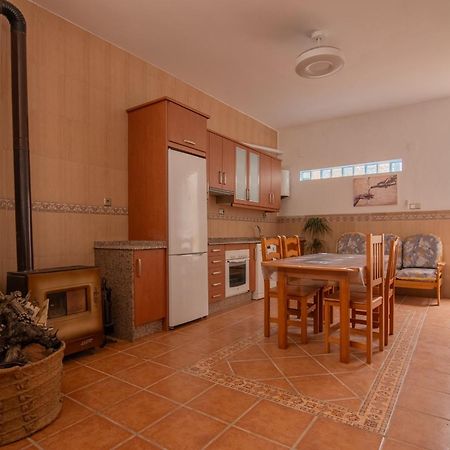 Casa Rural El Olivo Villamalea Exteriér fotografie